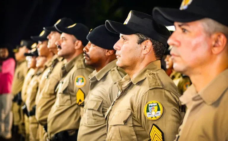 Concurso da PMTO tem mais de 34 mil inscritos e disputa acirrada por vagas de oficiais e praças