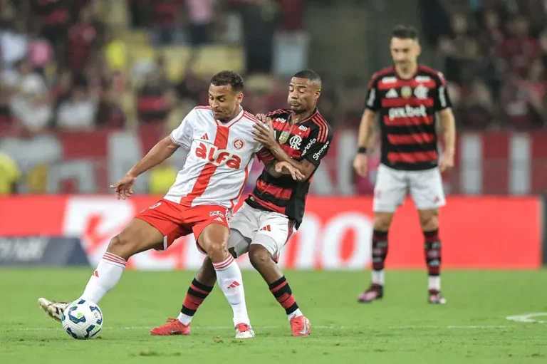 Alan Patrick do Inter se destaca no Brasileirão e entra na mira de Ancelotti para a Seleção