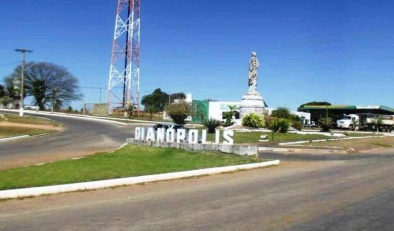Concurso da Câmara de Dianópolis fecha inscrições nesta quarta-feira