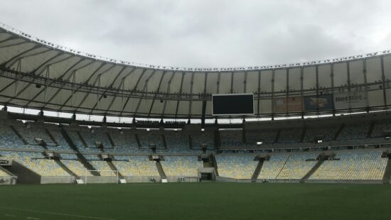 Futebol catarinense: a paixão que vai muito além dos noventa minutos