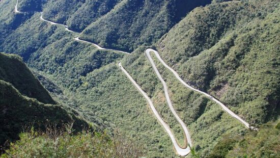 Serra catarinense: natureza e tranquilidade em roteiros para o fim de semana