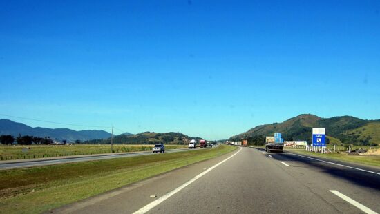 Estradas de Santa Catarina: planeje o caminho antes de sair de casa