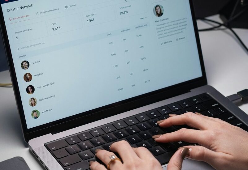Segurança digital: cuidados antes de clicar em uma oferta nas redes sociais