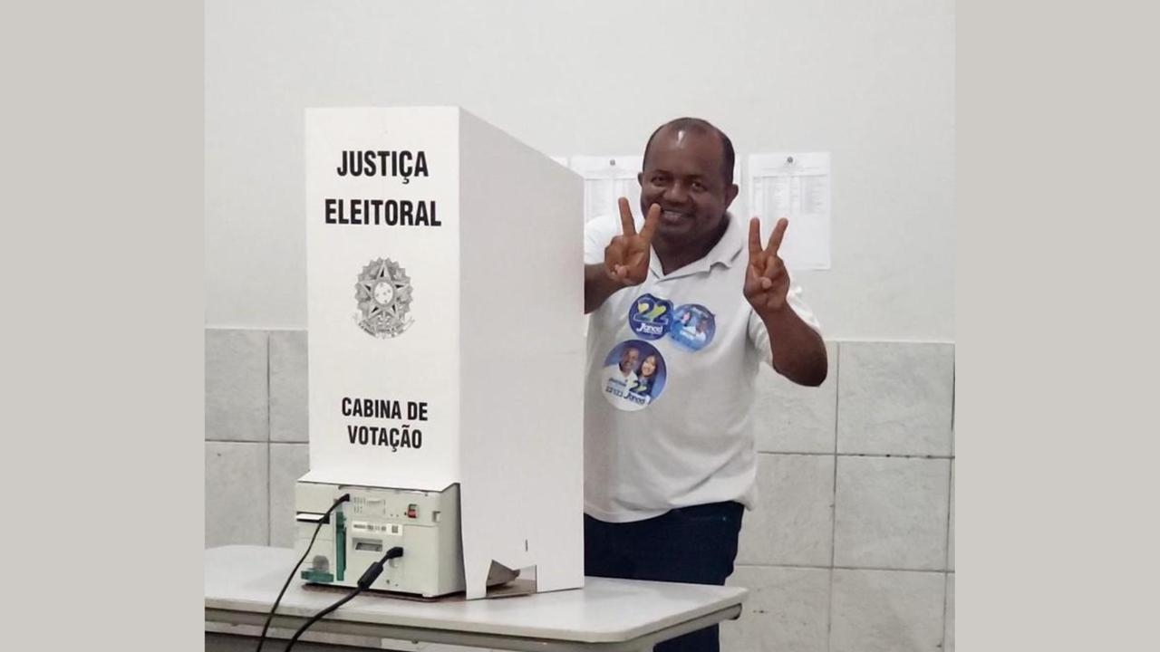 candidato-a-vereador,-joatan-de-jesus-vota-nesta-tarde-de-eleicoes-e-reafirma-compromisso-com-a-populacao-palmense