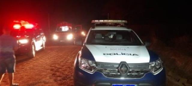 Grávida de 4 meses e jovem são assassinados em Sinop